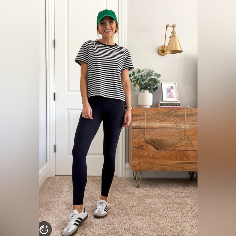 🏔️ Spanx Jeggings